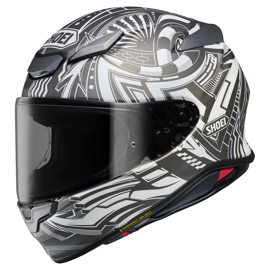 Shoei NXR2 Helmet - BEAUT TC-6