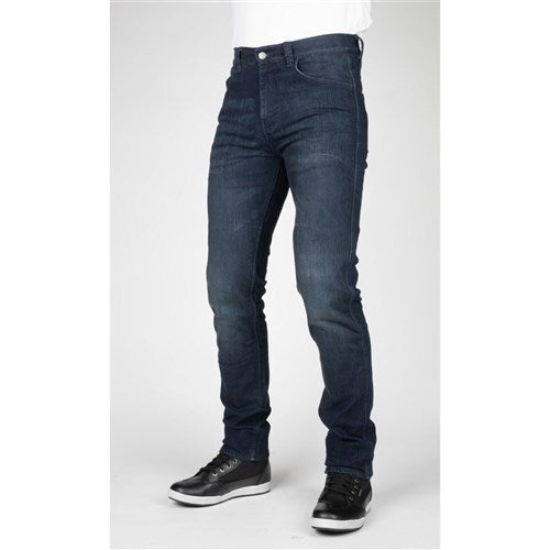 #BULL-IT 20 MENS COVERT BLU SLIM (AAA) REG (34)