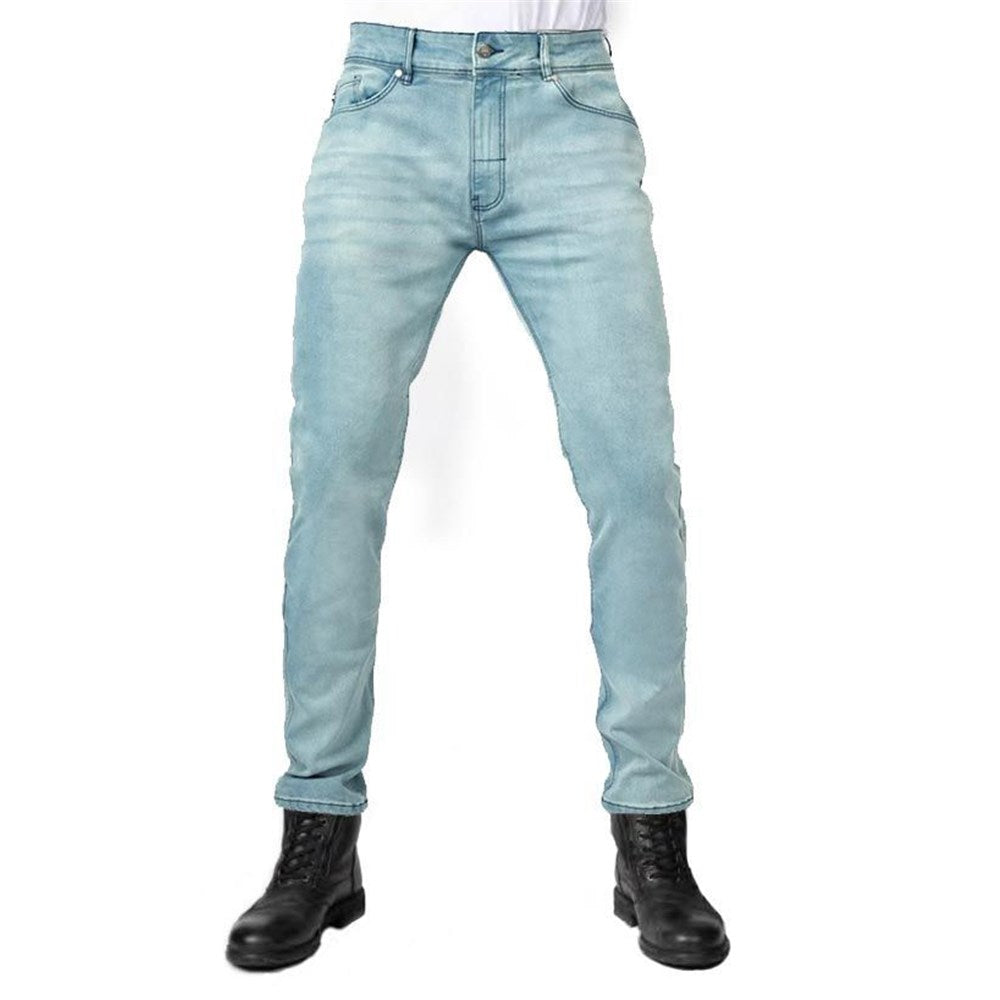 BULL-IT 21 MENS TACTICAL ARC BLU SLIM (AA) SHORT (38)  [ONC01] #