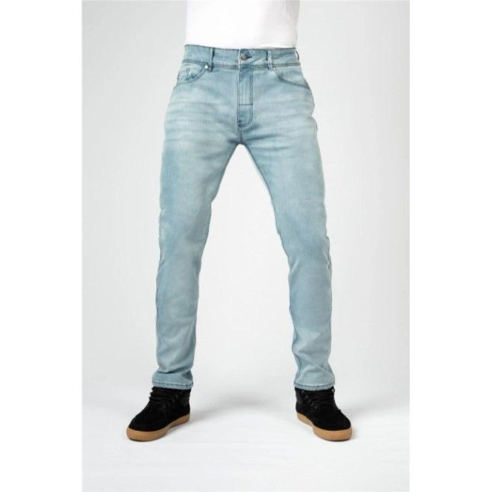 BULL-IT 21 MENS TACTICAL ARC BLU SLIM (AA) SHORT (38)  [ONC01] #
