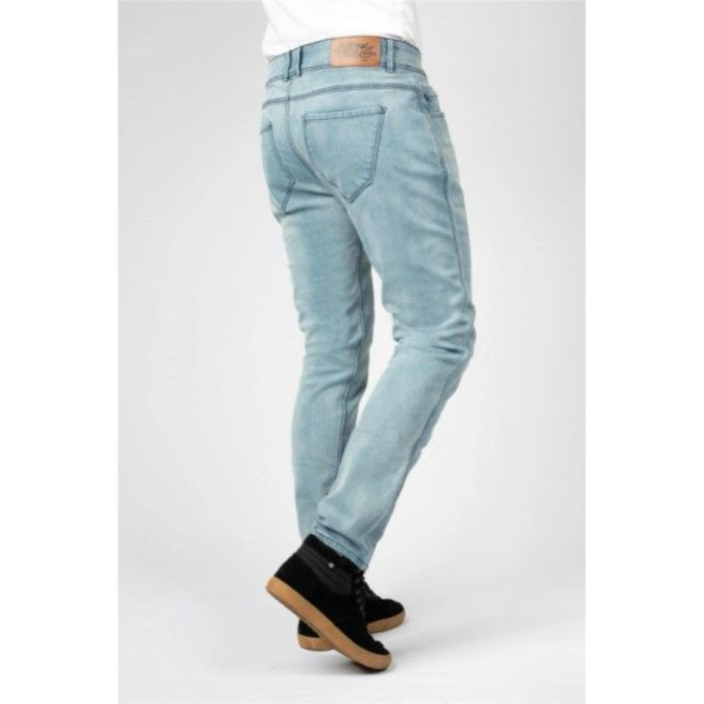 BULL-IT 21 MENS TACTICAL ARC BLU SLIM (AA) REG (28)  [ONC01] #