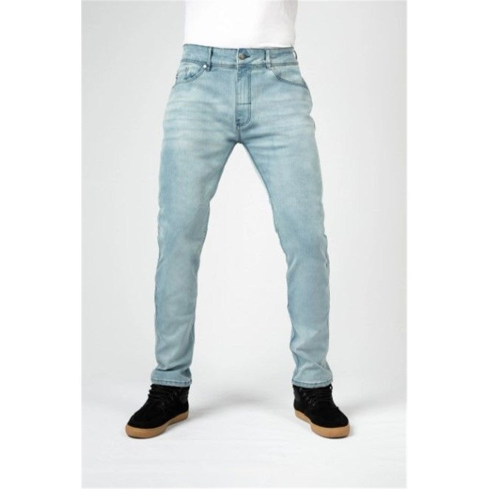 BULL-IT 21 MENS TACTICAL ARC BLU SLIM (AA) LONG (38)  [ONC01] #