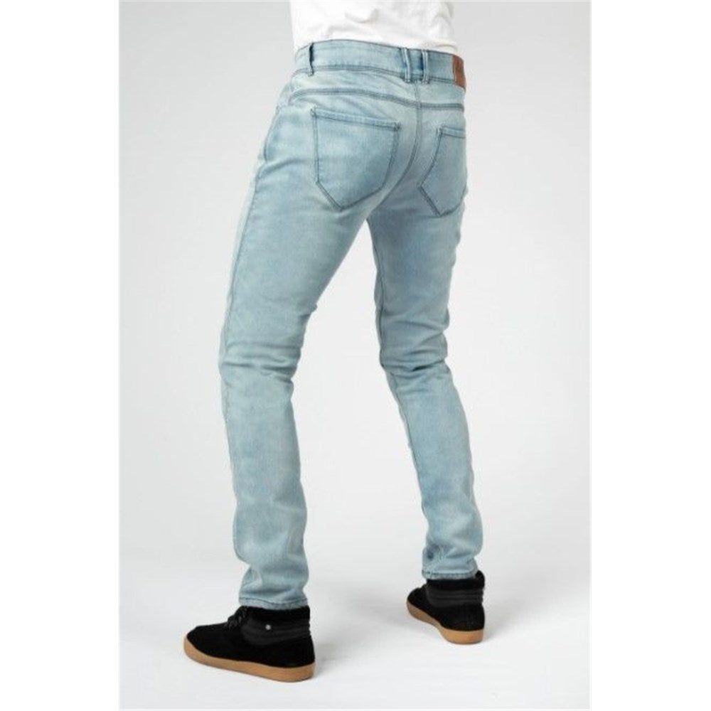BULL-IT 21 MENS TACTICAL ARC BLU SLIM (AA) LONG (38)  [ONC01] #
