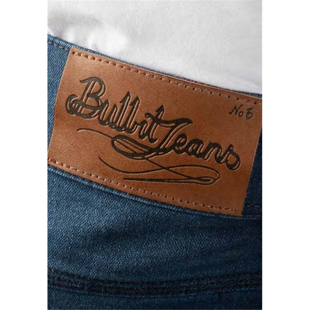 BULL-IT 21 MENS TACTICAL TRIDENT II BLU STRAIGHT (AA) REG (40)  [ONC01] #