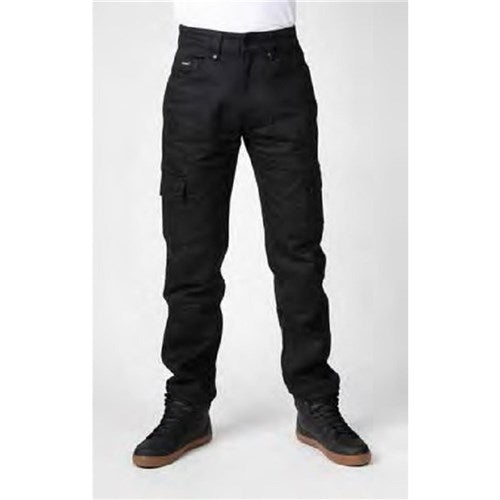 MENS TACTICAL RANGER EASY (AA) SHORT - BLACK