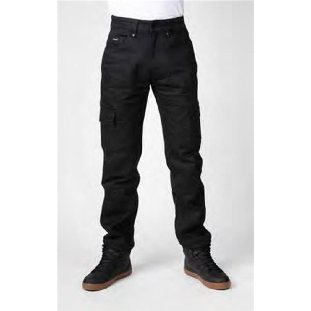 BULL-IT 21 MENS TACTICAL RANGER BLK EASY (AA) SHORT (44)  [ONC01] #