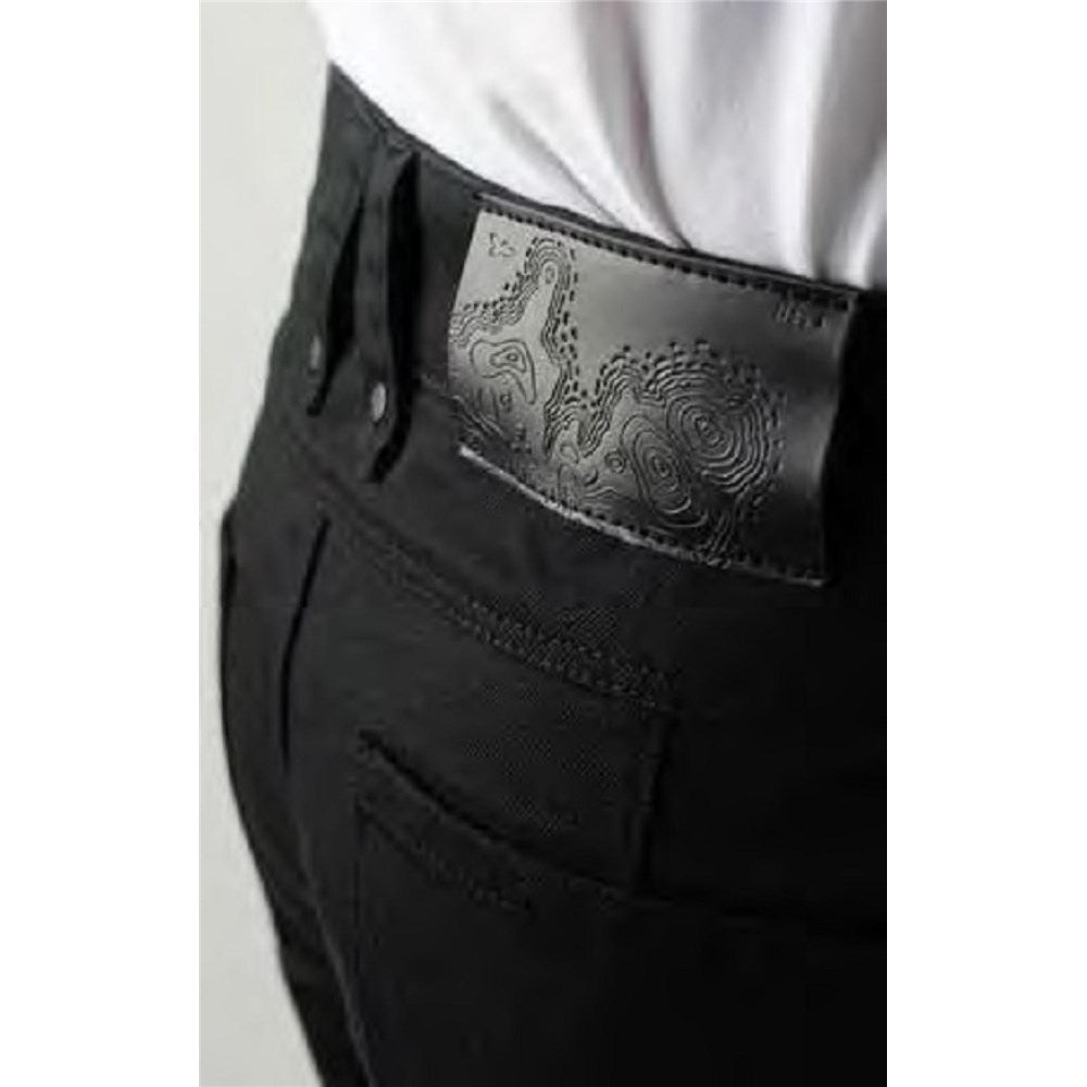 BULL-IT 21 MENS TACTICAL RANGER BLK EASY (AA) SHORT (44)  [ONC01] #