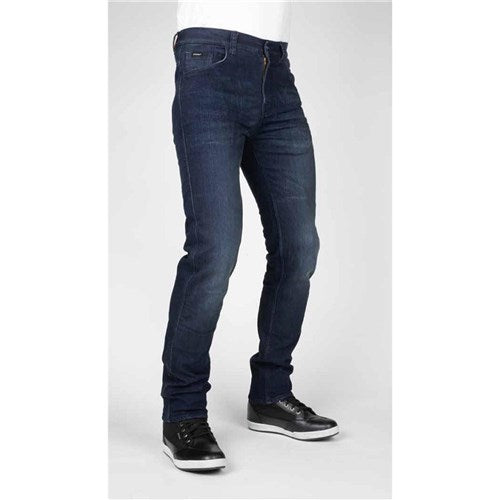 MENS COVERT EVO (AAA) STRAIGHT SHORT - BLUE
