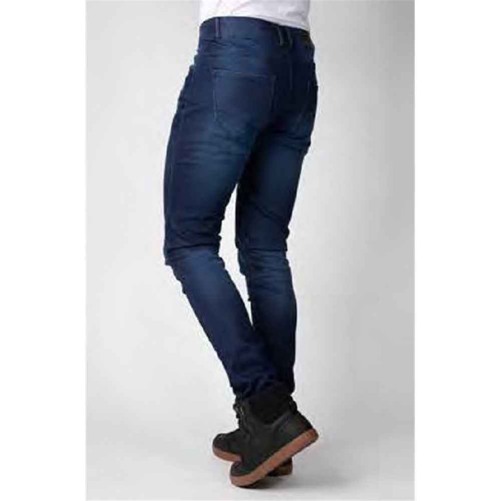 BULL-IT 21 MENS TACTICAL ICON II BLU SLIM (AA) LONG (30)  [ONC01] #