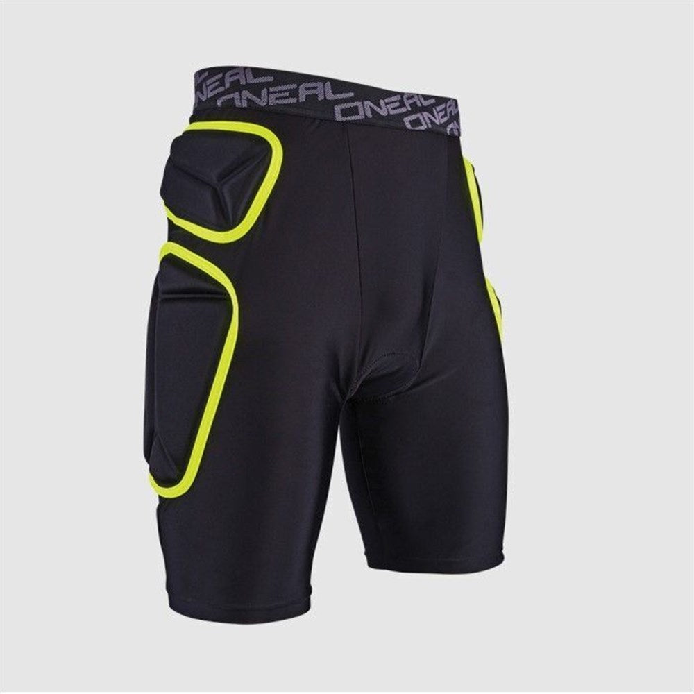 ONEAL TRAIL SHORT LIME/BLK ADULT (MD)