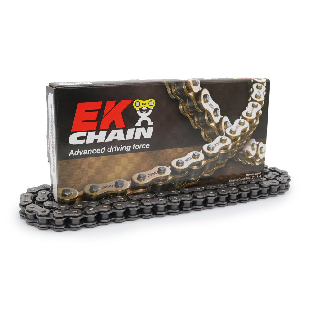 EK 520 O-Ring Chain 120L (10)