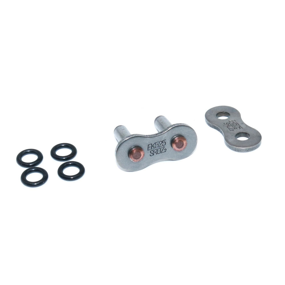 EK 525 O-Ring Rivet Link (Single)