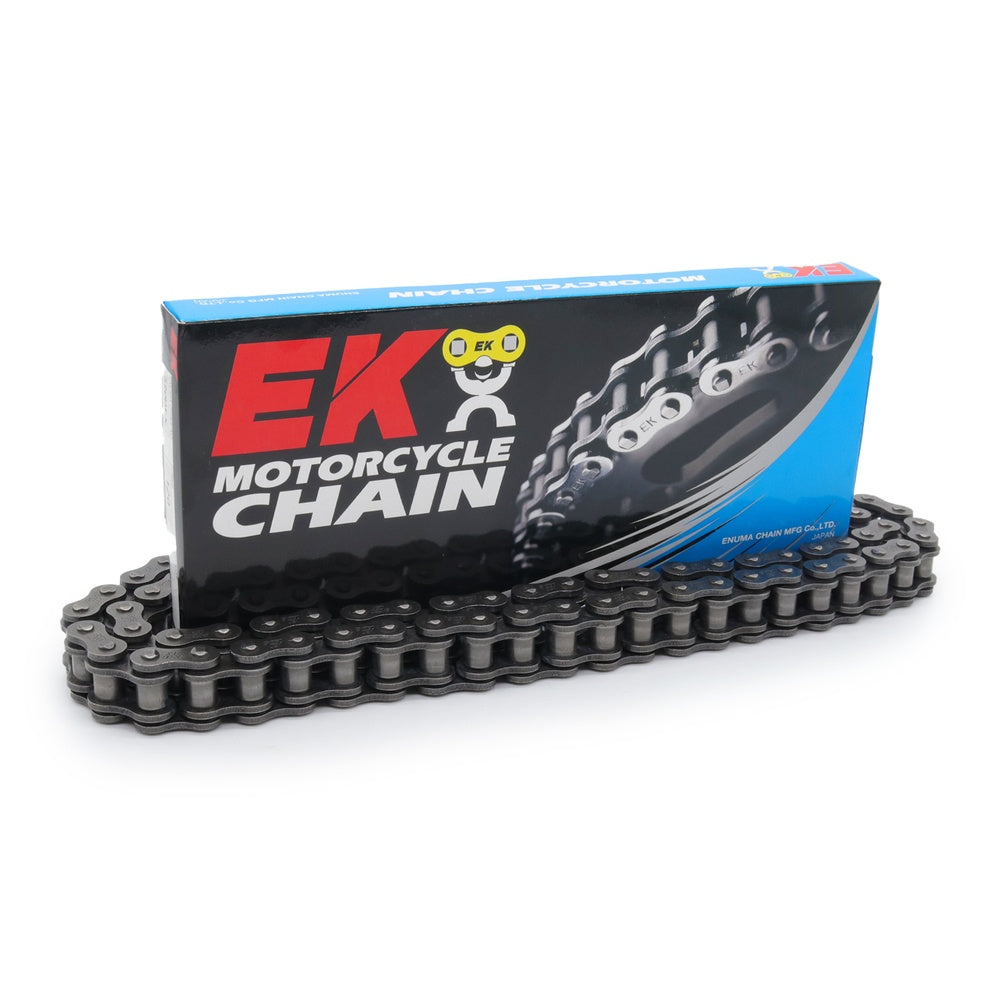 EK 530 QX-Ring Chain 114L (10)