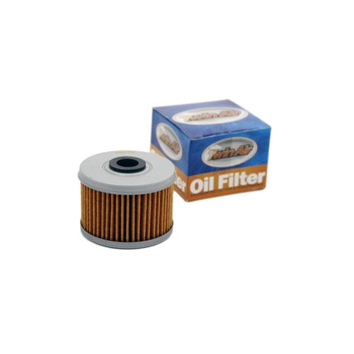 TWIN AIR OIL FILTER - HONDA (KN-113)