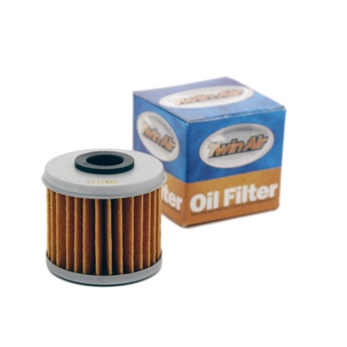 TWIN AIR OIL FILTER - HONDA (KN-116)