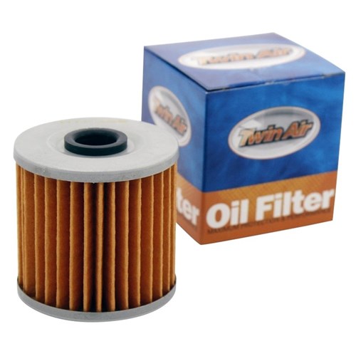 TWIN AIR OIL FILTER - KAWASAKI (KN-123)