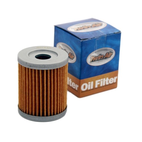 TWIN AIR OIL FILTER - SUZUKI (KN-132)