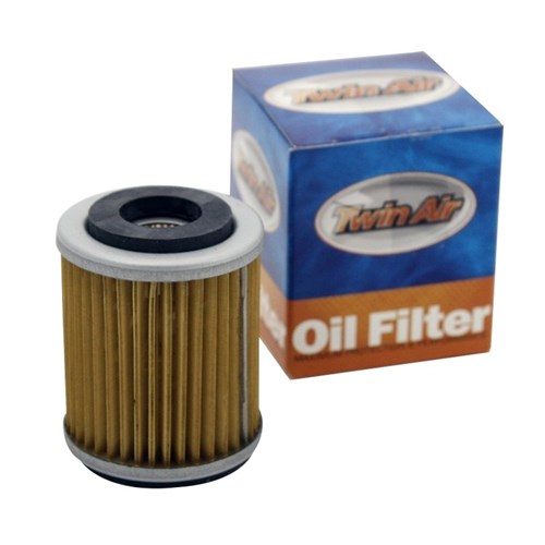 TWIN AIR OIL FILTER - YAMAHA (KN-142)