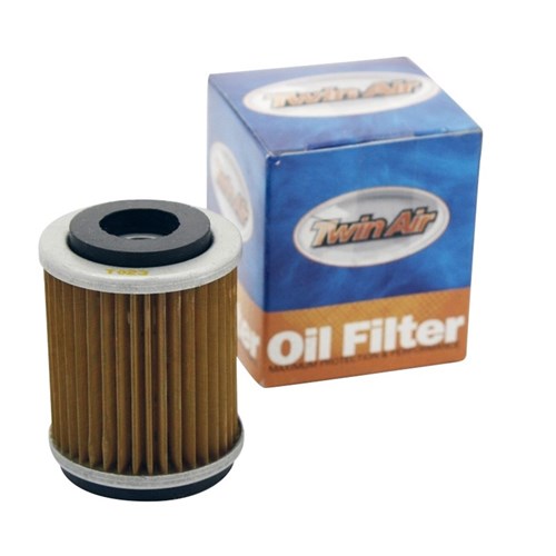 TWIN AIR OIL FILTER - YAMAHA (KN-143)