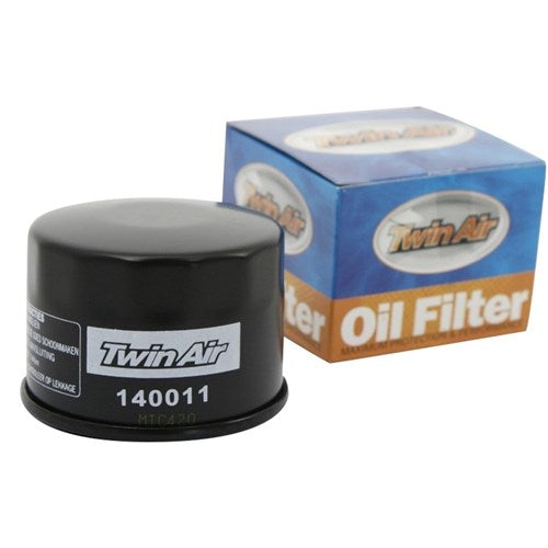 TWIN AIR OIL FILTER - YAMAHA (KN-147)