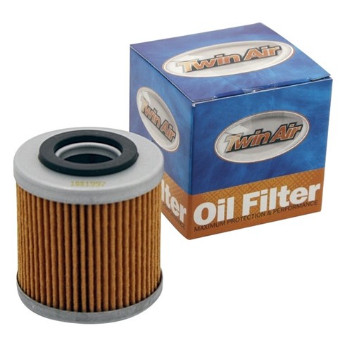 TWIN AIR OIL FILTER - HUSQVARNA (KN-154)