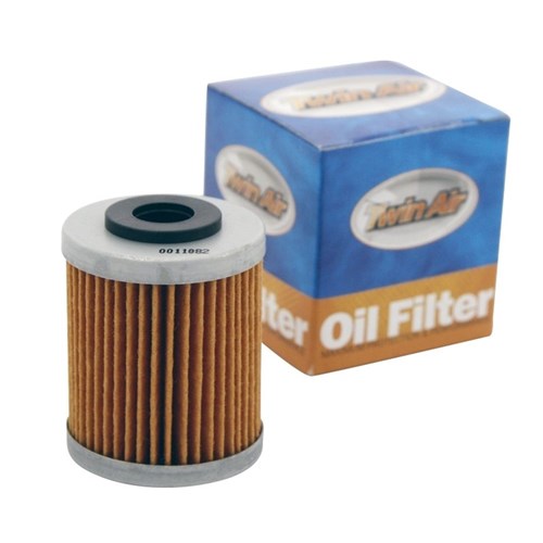 TWIN AIR OIL FILTER - KTM (KN-157)