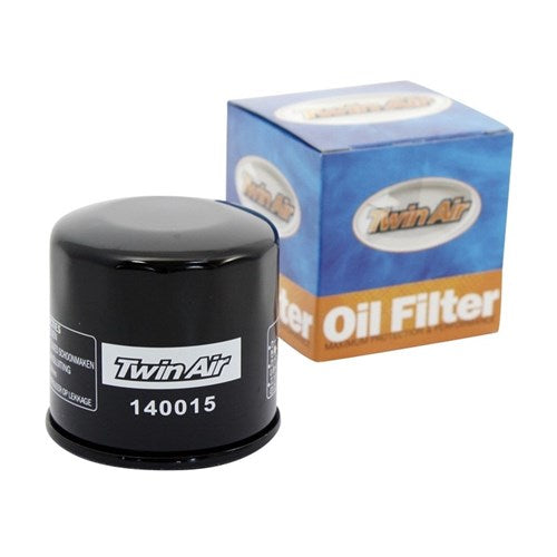 TWIN AIR OIL FILTER - KAWASAKI (KN-204)