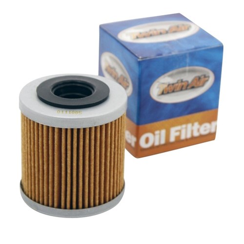 TWIN AIR OIL FILTER - HUSQVARNA (KN-563)