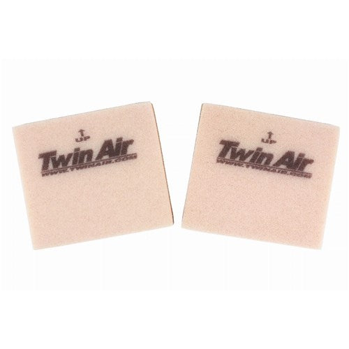 TWIN AIR AIR FILTER (FR) - (2 PCS) HONDA FOR 150607P CRF1000L AFRICA TWIN 2016/2018