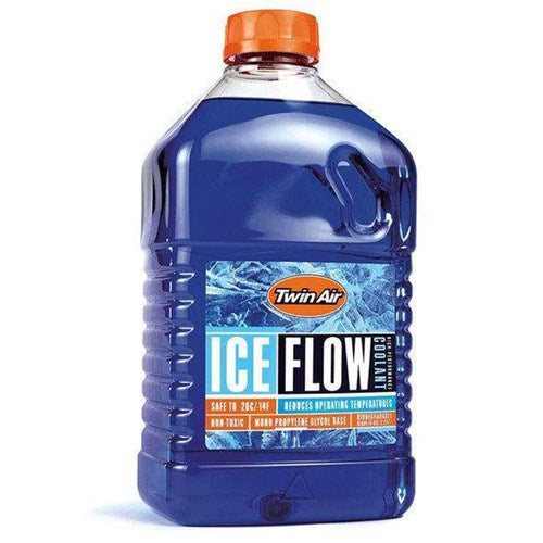 TWIN AIR ICE FLOW COOLANT 2.2L (4 TO A BOX)