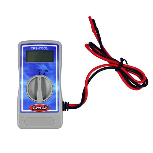 Twin Air Throttle Position Sensor Tool