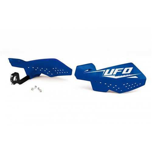 UFO VIPER HANDGUARDS (REFLEX BLU)