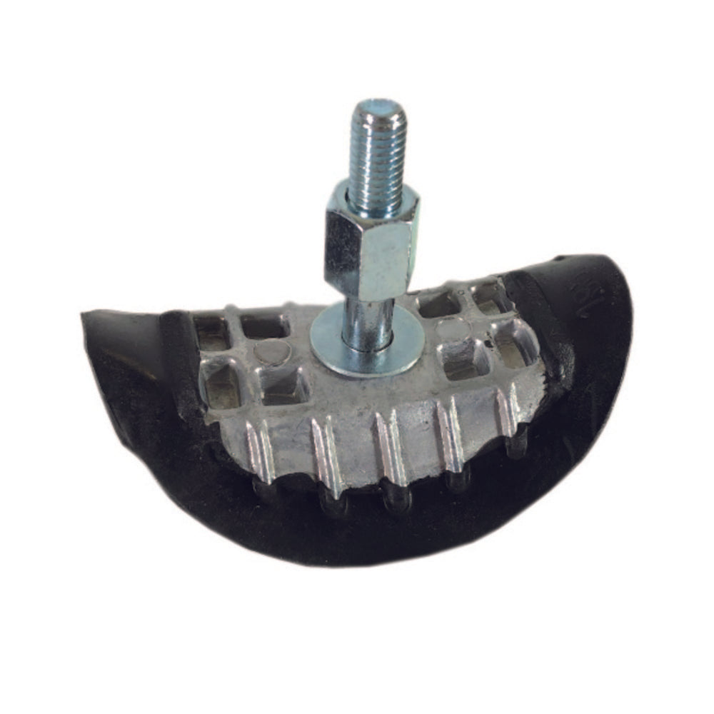 Kustom Hardware Rim Lock Alloy 1.85