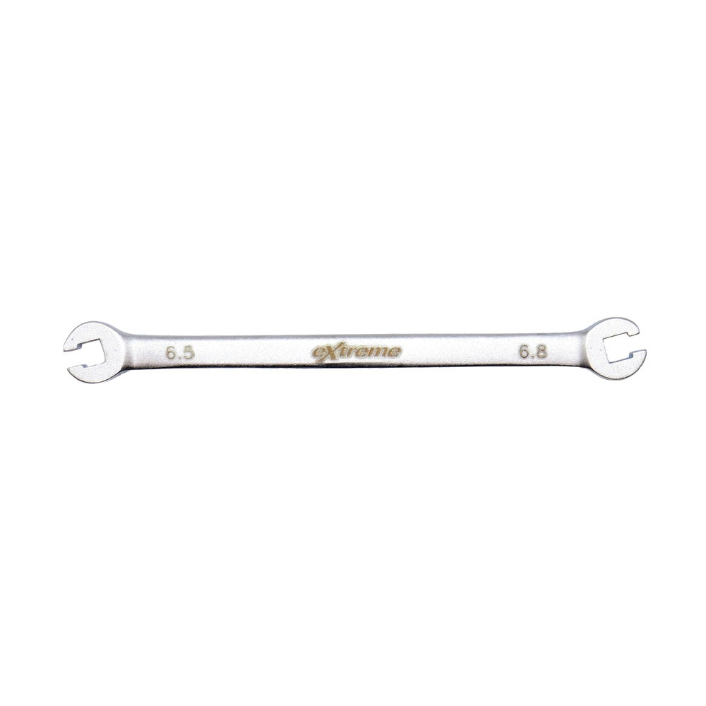 Extreme Spoke Spanner 6.5mm to 6.8mm