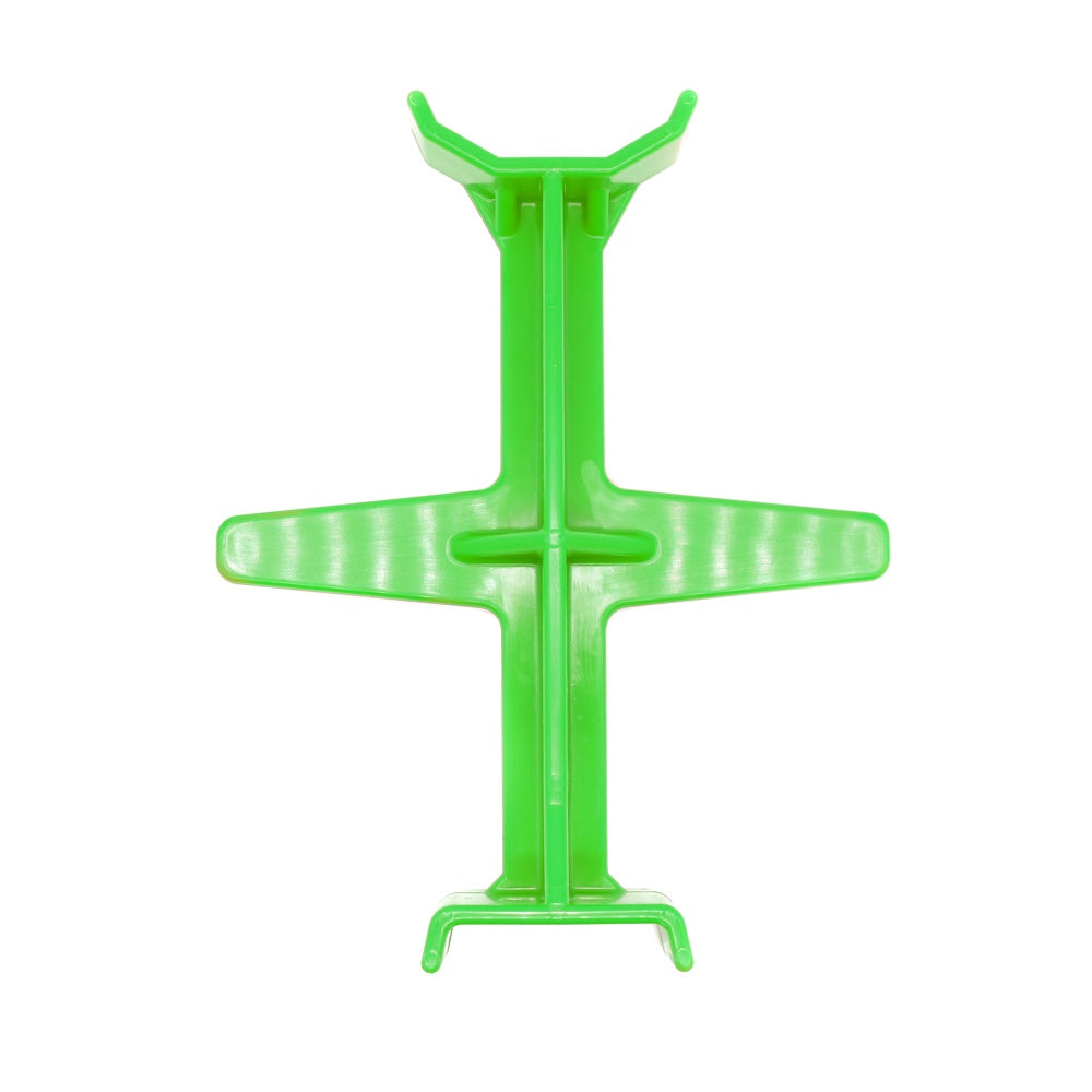 Kustom Hardware Seal Saver Plastic Large - Green
