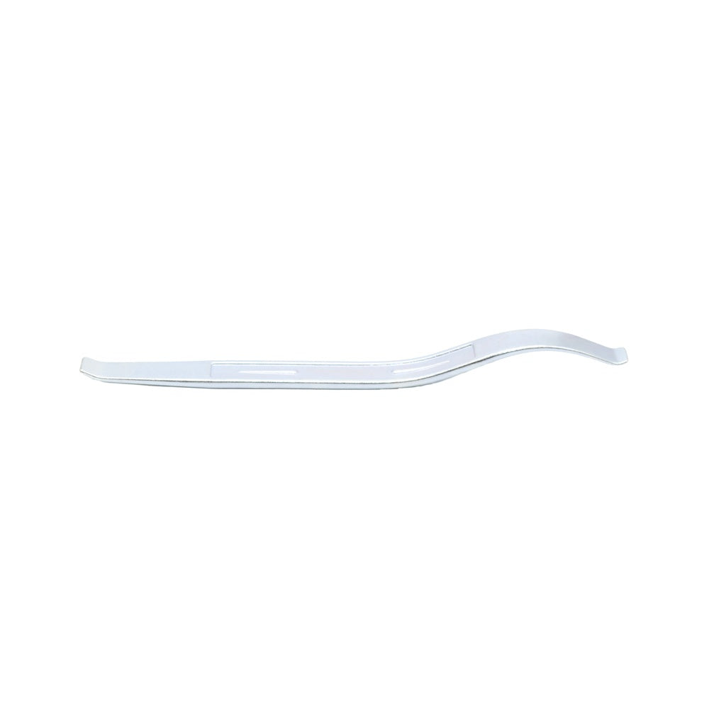 Kustom Hardware Tyre Lever 15 Curved (Single)