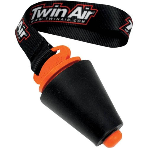 TWIN AIR EXHAUST PLUG - 2-STROKE (18mm-40mm)