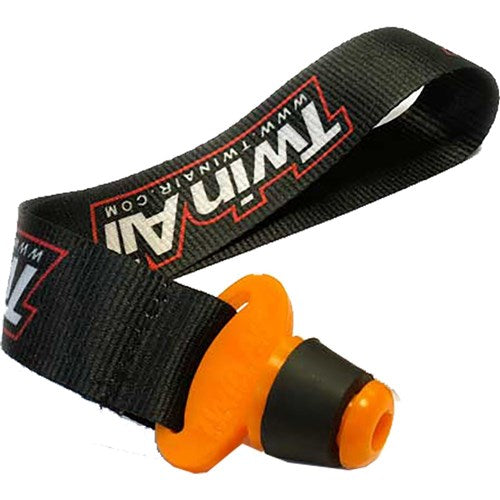 TWIN AIR EXHAUST PLUG - MINI (18mm-21mm)