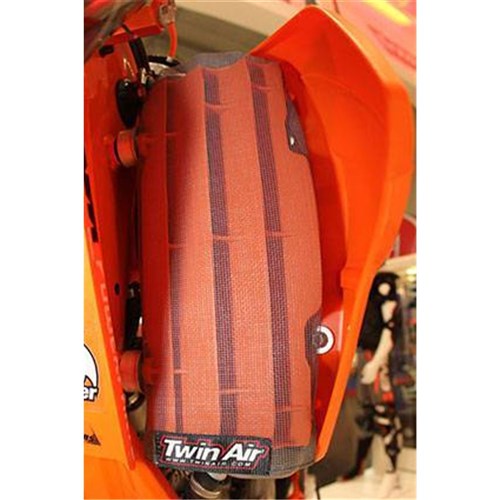 TWIN AIR RADIATOR SLEEVE - HONDA CRF450R 2017/2018