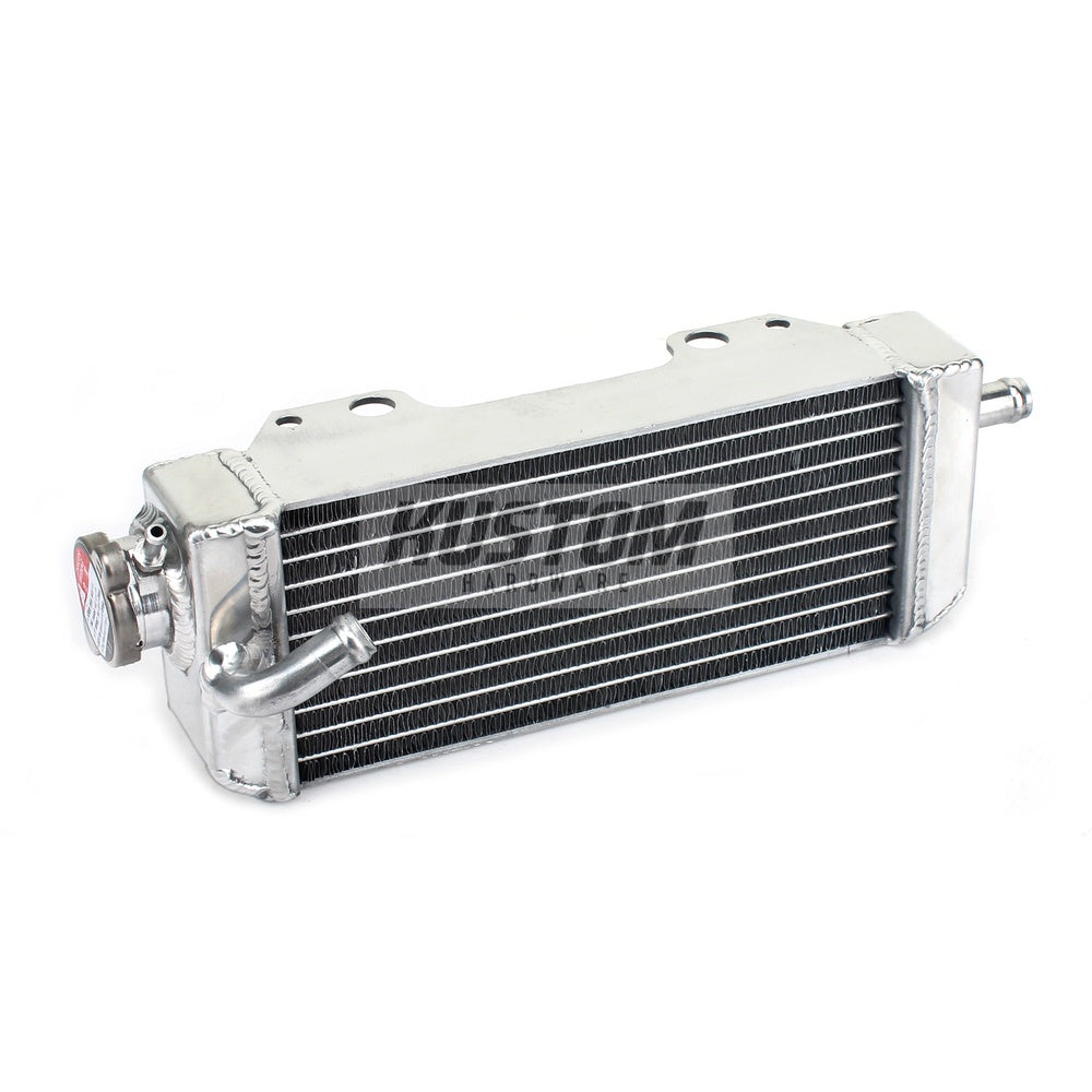 Radiator Kustom Hardware