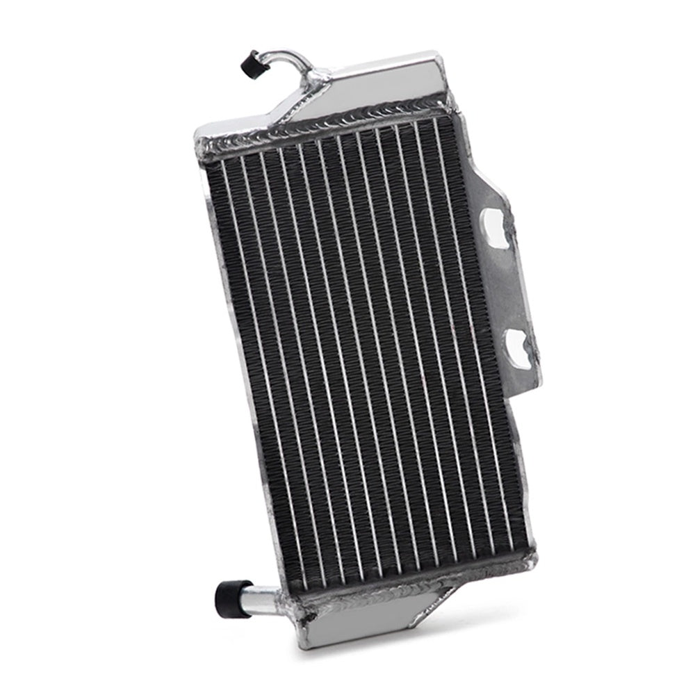 Left radiator Kustom Hardware - Honda CR125R 05-07