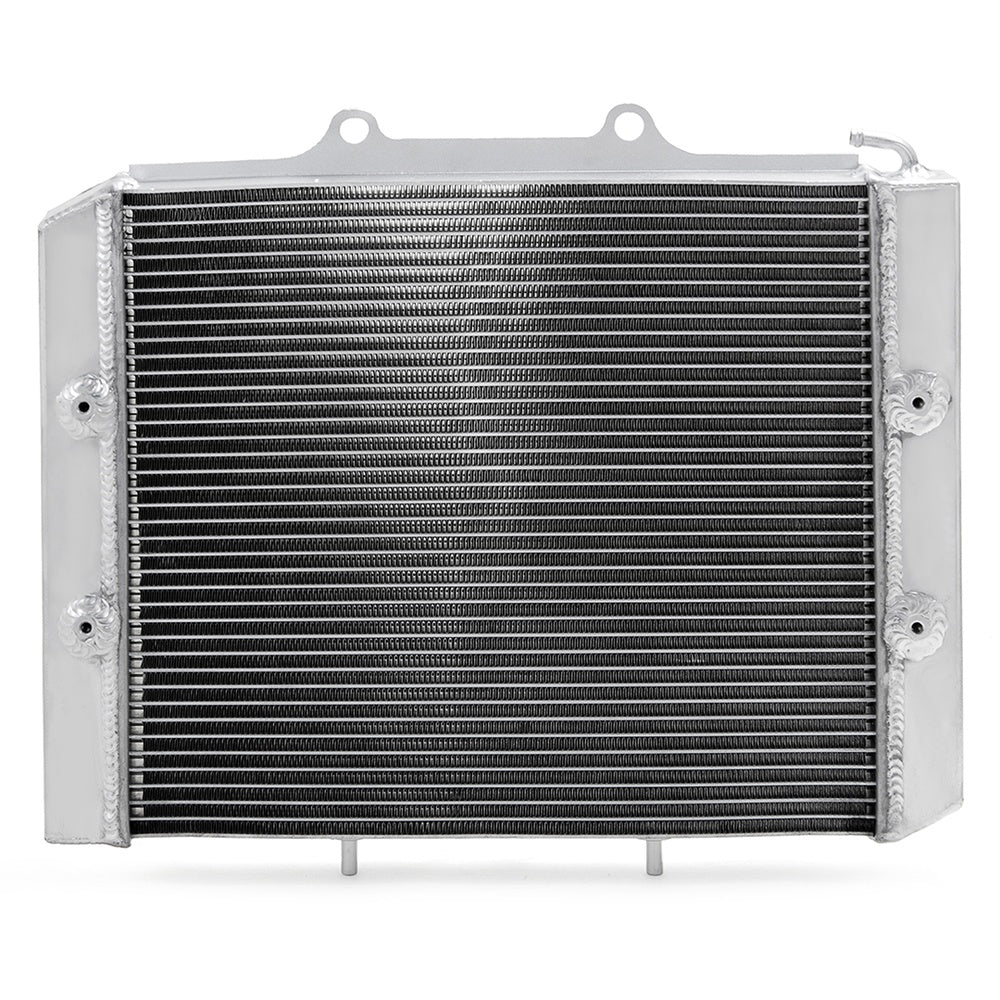 Radiator Kustom Hardware - UTV CF Moto UForce/ZForce 550/800/1000 - Genuine #9060-180100
