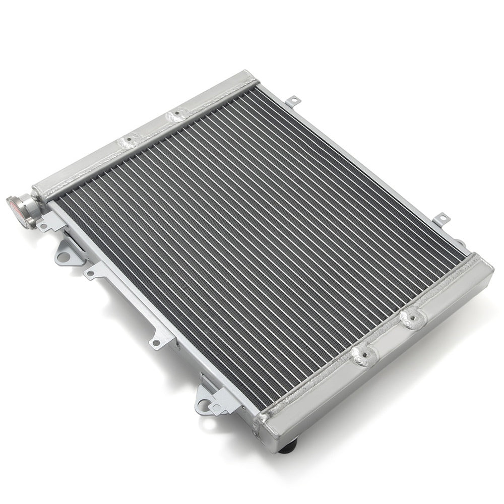 Radiator Kustom Hardware - UTV Kawasaki KRT750 / KRF800 / KRT800 TERYX - Genuine #39061-0568