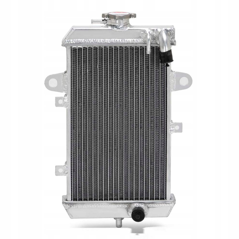 Radiator Kustom Hardware - ATV Yamaha YFM700R Raptor - Genuine #1PE-E2460-01
