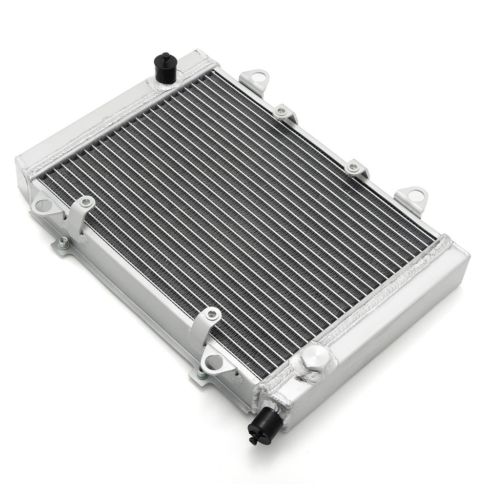 Radiator Kustom Hardware - ATV Kawasaki KVF650 - Genuine #39060-0011