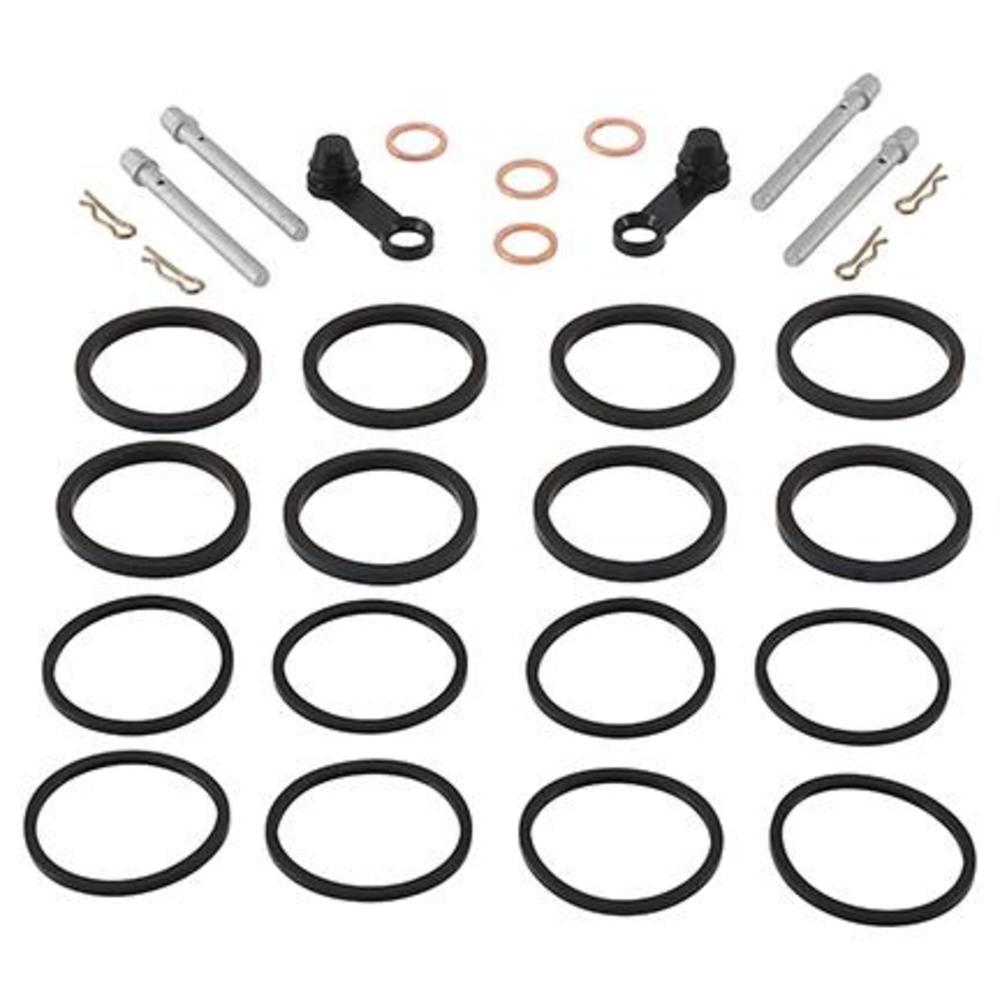 All Balls - Brake Caliper Rebuild Kit - Superseded from 18-3093