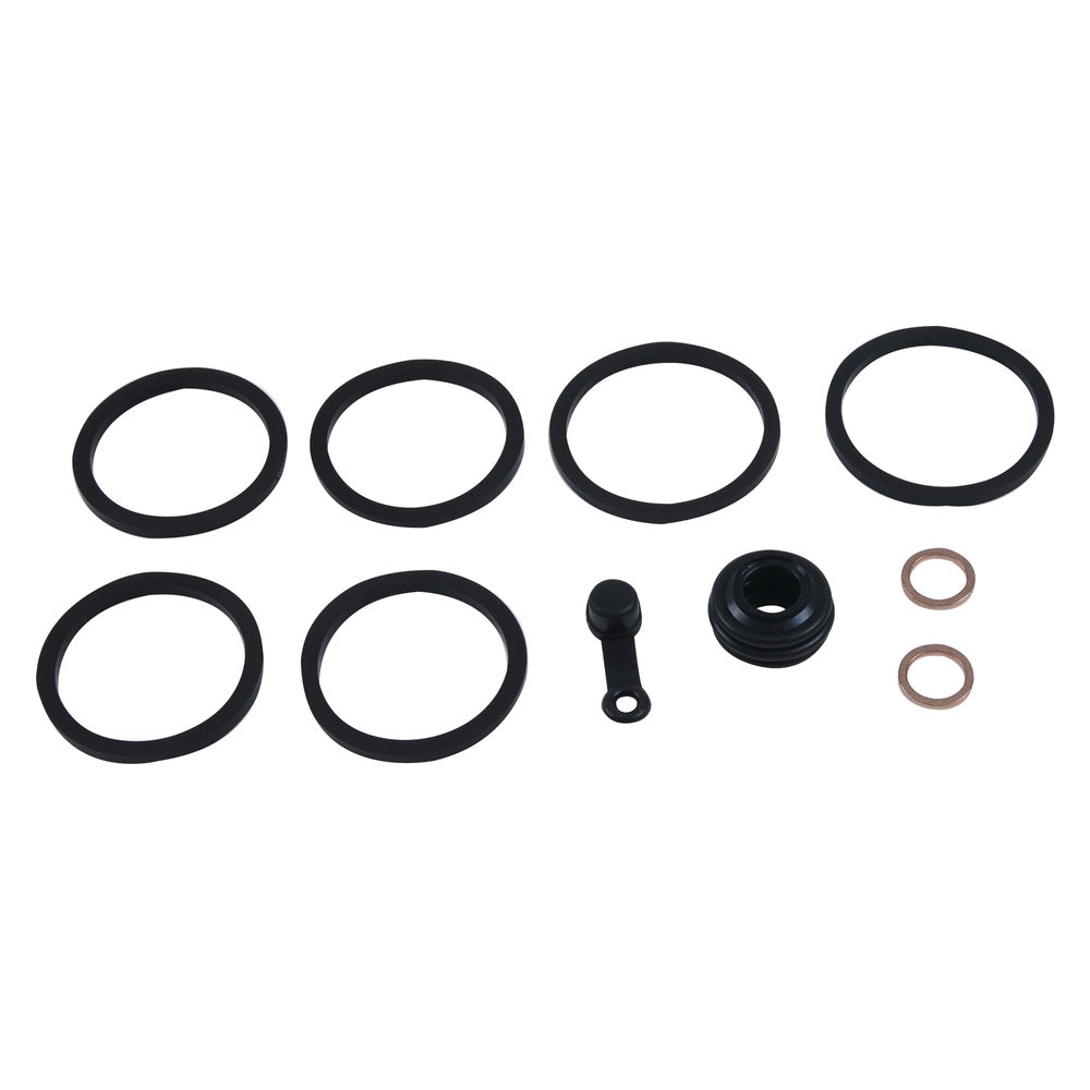 All Balls Caliper Rebuild Kit - Polaris RZR XP 4 TURBO S 2020 Front
