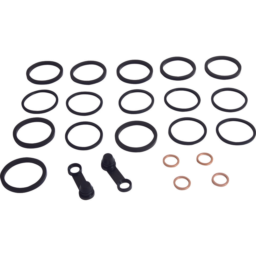 All Balls Caliper Rebuild Kit - Front