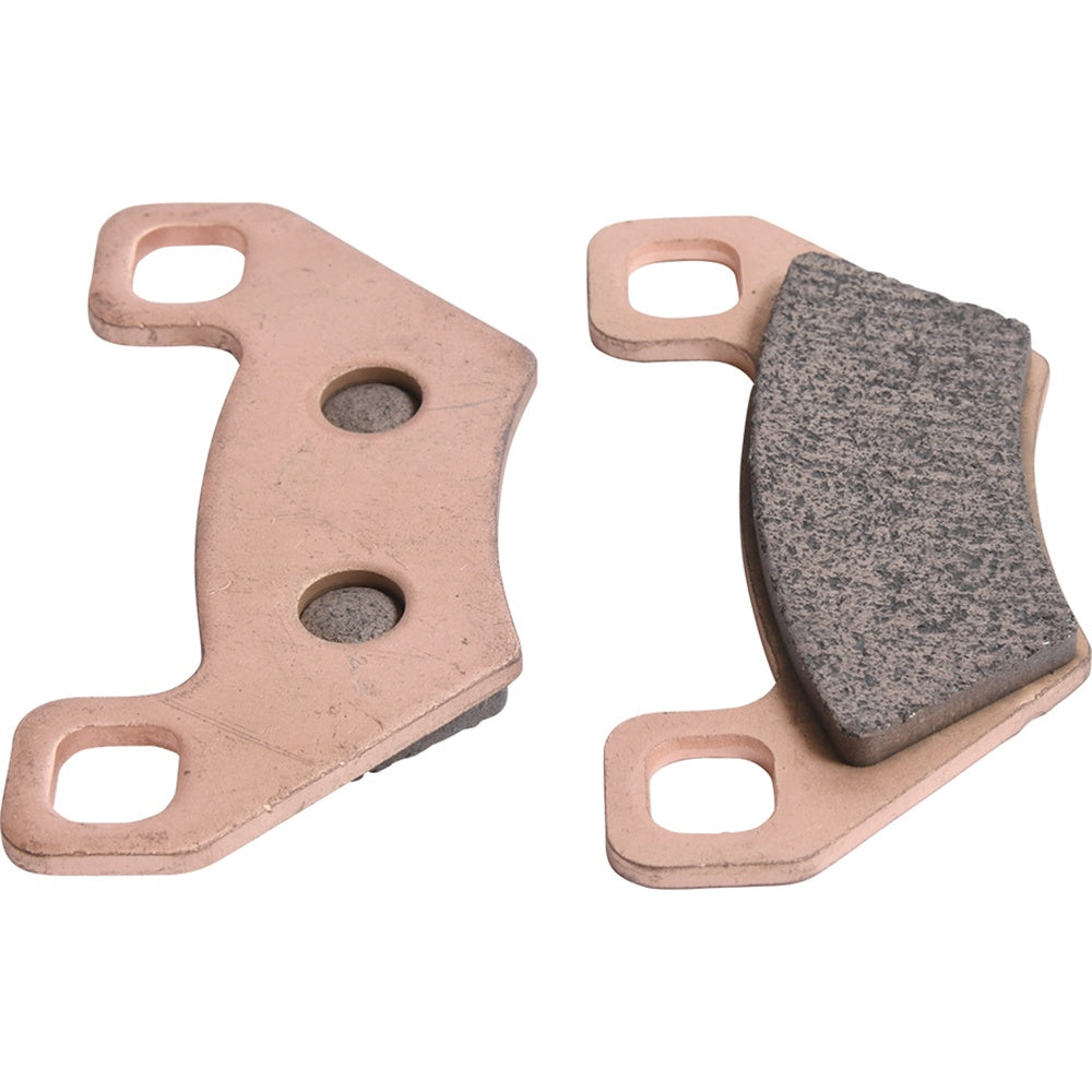 All Balls Brake Pad Kit Sintered