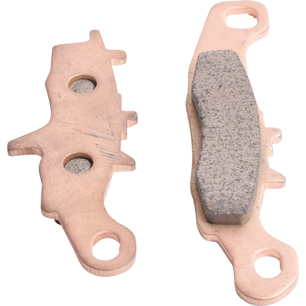 All Balls Brake Pad Kit Sintered
